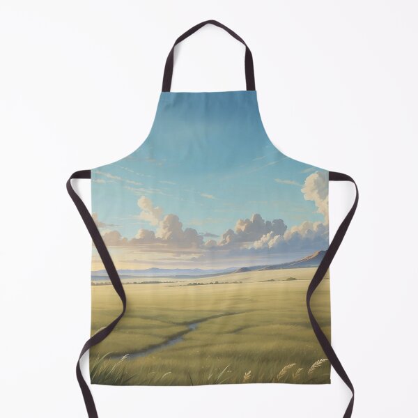 Item preview, Fields of Calm designed and sold by Ngea.