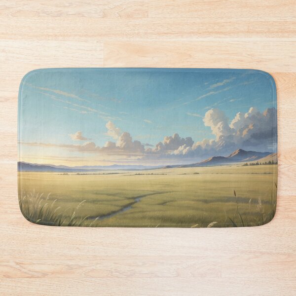 Item preview, Fields of Calm designed and sold by Ngea.
