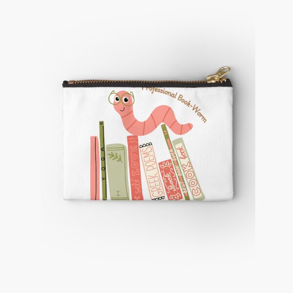 Item preview, Proffesional Book-Worm designed and sold by ciarameadows.
