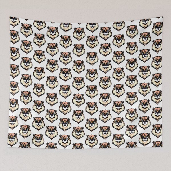 Item preview, Pixel Beaver designed and sold by NaturePixel.