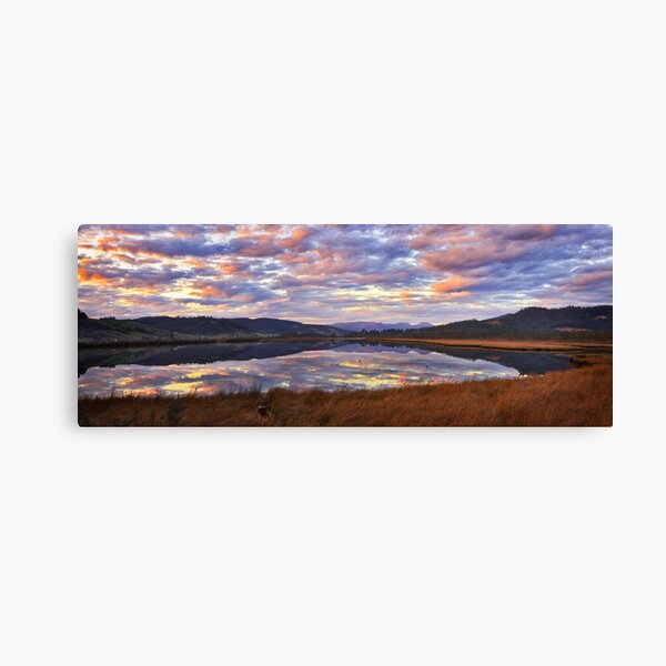 Item preview, Sleeping Beauty sunset panorama designed and sold by Chris Cobern.