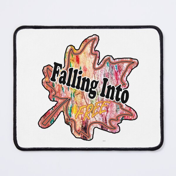 Item preview, Falling Into Free designed and sold by ClaudetteLorra.