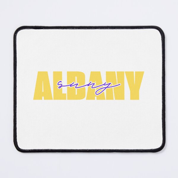 Item preview, Albany Sticker designed and sold by CreationsByKath.