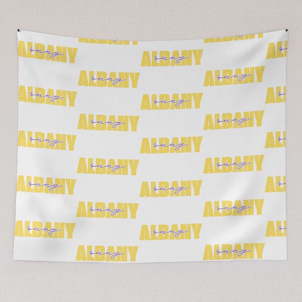 Item preview, Albany Sticker designed and sold by CreationsByKath.