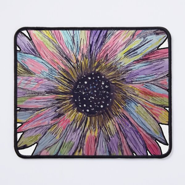 Item preview, ELEMENTARY DAISY designed and sold by ClaudetteLorra.