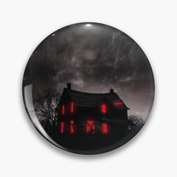 Item preview, Hell House LLC Horror Movie designed and sold by TheAlexaWayne.