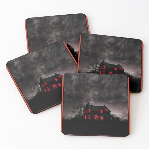 Item preview, Hell House LLC Horror Movie designed and sold by TheAlexaWayne.