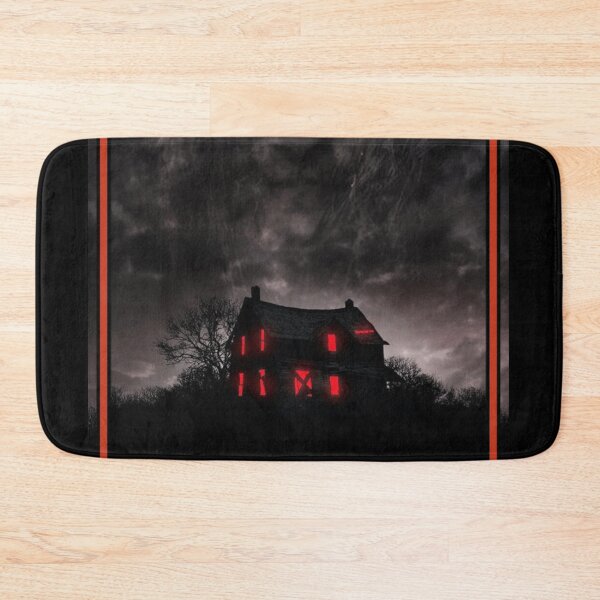 Item preview, Hell House LLC Horror Movie designed and sold by TheAlexaWayne.