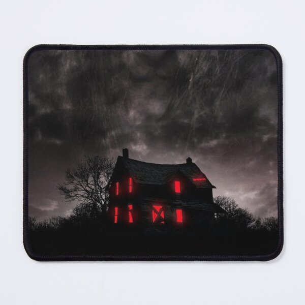 Item preview, Hell House LLC Horror Movie designed and sold by TheAlexaWayne.