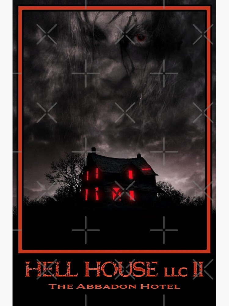 Hell House LLC Horror Movie