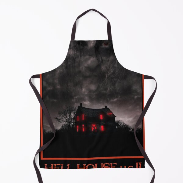 Item preview, Hell House LLC Horror Movie designed and sold by TheAlexaWayne.
