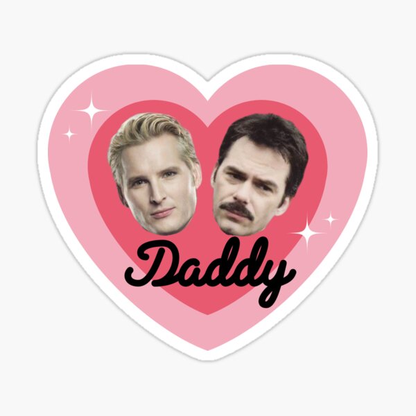 Item preview, Daddy  designed and sold by Briannapascavis.