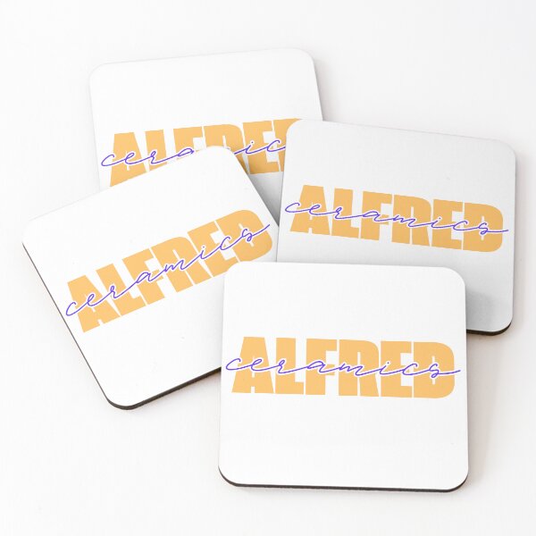 Item preview, Alfred Sticker designed and sold by CreationsByKath.