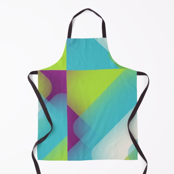 Item preview, Lively Energetic Rainbow Boxes Grainy Gradient Blended Colors designed and sold by EvergreenMotifs.