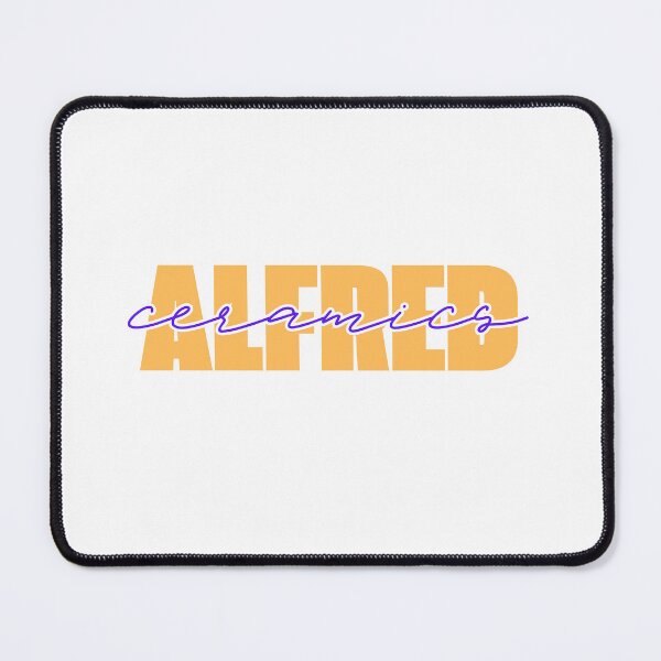 Item preview, Alfred Sticker designed and sold by CreationsByKath.