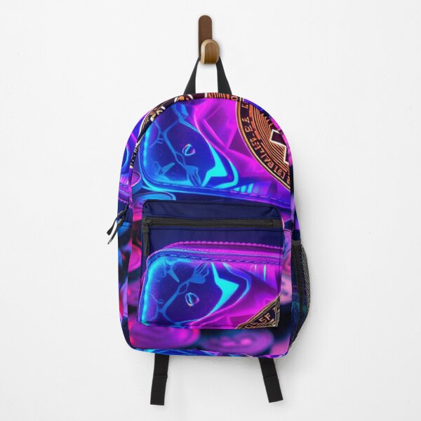 Item preview, Bitcoin Wallet designed and sold by Azrabi.