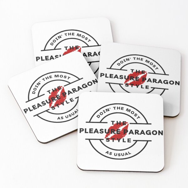 Item preview, Pleasure Paragon Style #2  designed and sold by Paragon-Art.