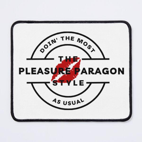 Item preview, Pleasure Paragon Style #2  designed and sold by Paragon-Art.