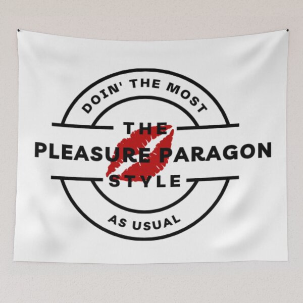 Item preview, Pleasure Paragon Style #2  designed and sold by Paragon-Art.