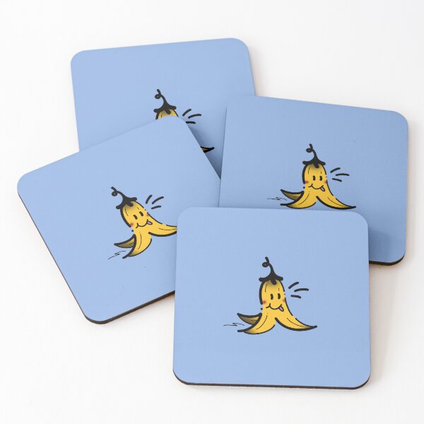 Item preview, Silly Banana designed and sold by GameQuacks.