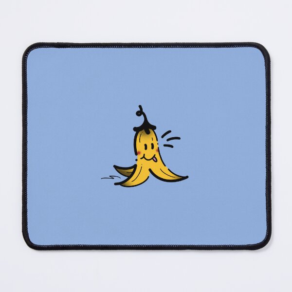 Item preview, Silly Banana designed and sold by GameQuacks.