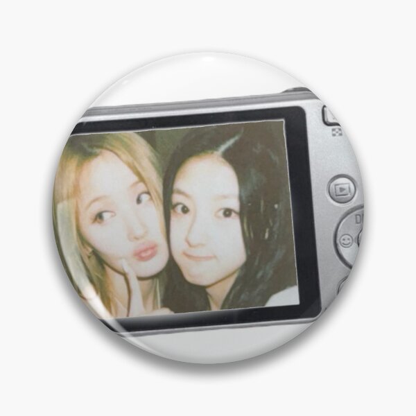 Item preview, bella and haneul digicam designed and sold by aeiia.