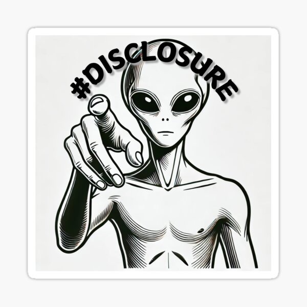 Item preview, #DISCLOSURE designed and sold by mojobill.