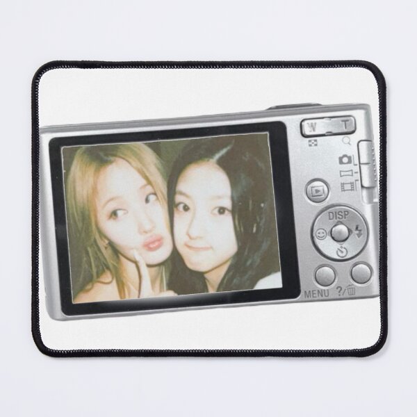 Item preview, bella and haneul digicam designed and sold by aeiia.
