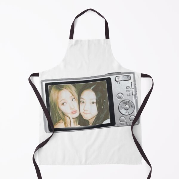 Item preview, bella and haneul digicam designed and sold by aeiia.