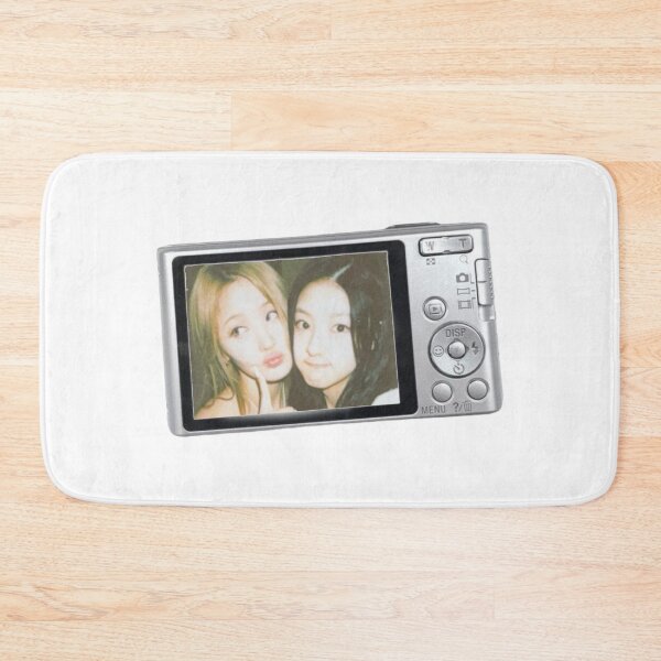 Item preview, bella and haneul digicam designed and sold by aeiia.