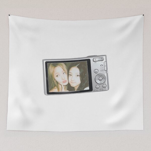 Item preview, bella and haneul digicam designed and sold by aeiia.