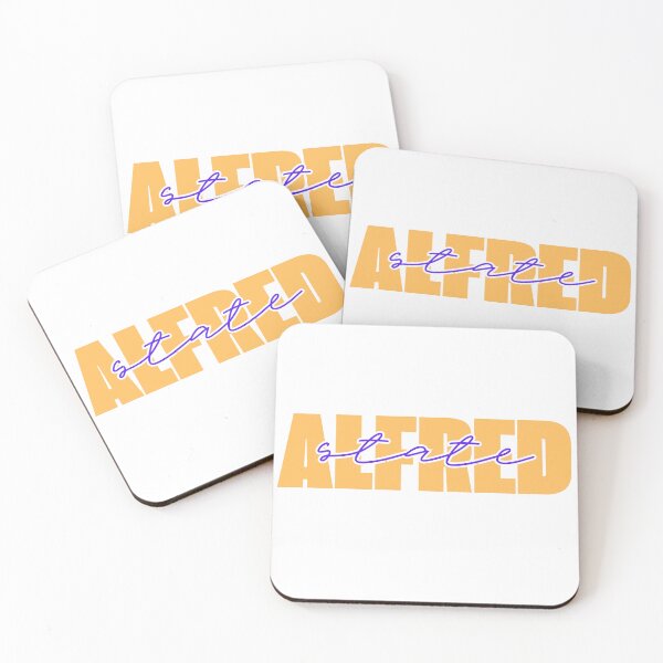 Item preview, Alfred Sticker designed and sold by CreationsByKath.