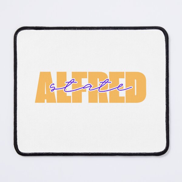 Item preview, Alfred Sticker designed and sold by CreationsByKath.
