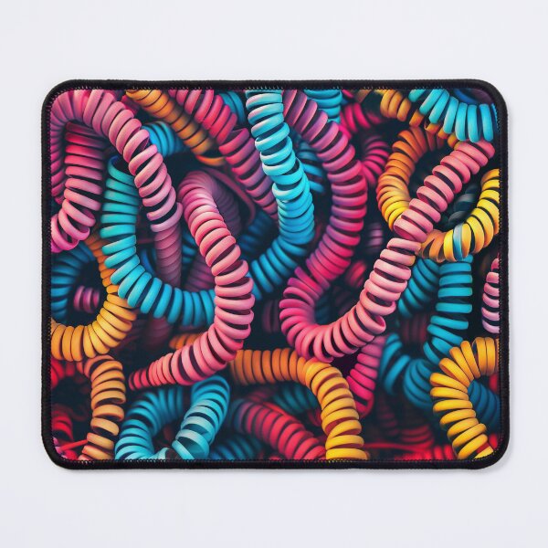 Item preview, 80s Phone Cords designed and sold by Kererū Brewing.