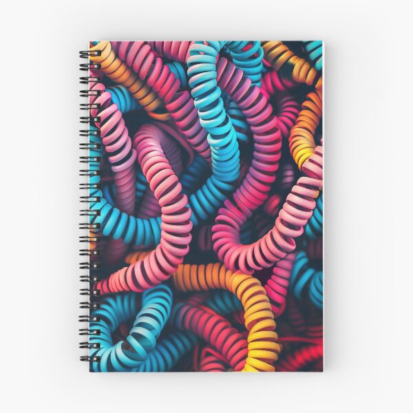 Item preview, 80s Phone Cords designed and sold by Kererū Brewing.