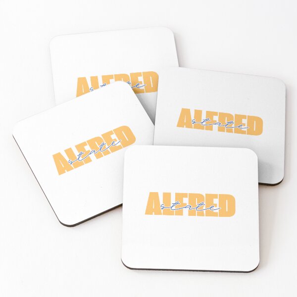 Item preview, Alfred Sticker designed and sold by CreationsByKath.