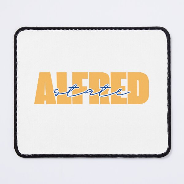 Item preview, Alfred Sticker designed and sold by CreationsByKath.