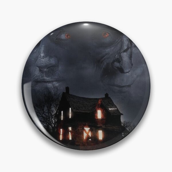 Item preview, Hell House LLC Horror Movie designed and sold by TheAlexaWayne.