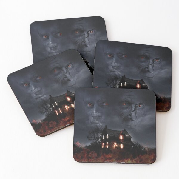 Item preview, Hell House LLC Horror Movie designed and sold by TheAlexaWayne.