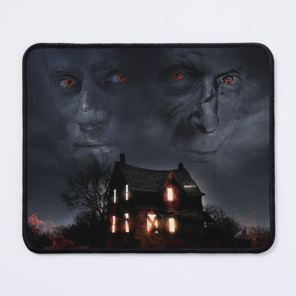 Item preview, Hell House LLC Horror Movie designed and sold by TheAlexaWayne.