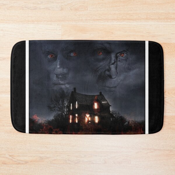 Item preview, Hell House LLC Horror Movie designed and sold by TheAlexaWayne.