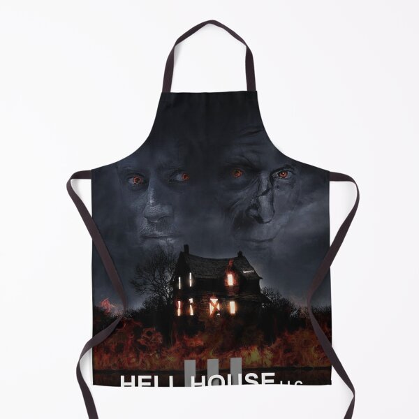 Item preview, Hell House LLC Horror Movie designed and sold by TheAlexaWayne.