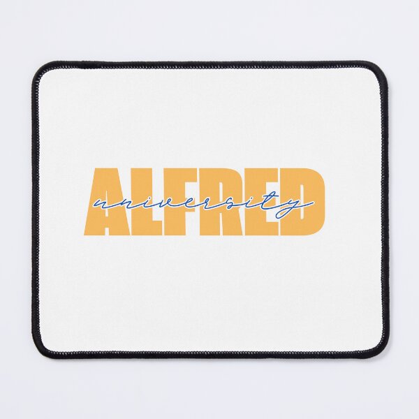 Item preview, Alfred Sticker designed and sold by CreationsByKath.
