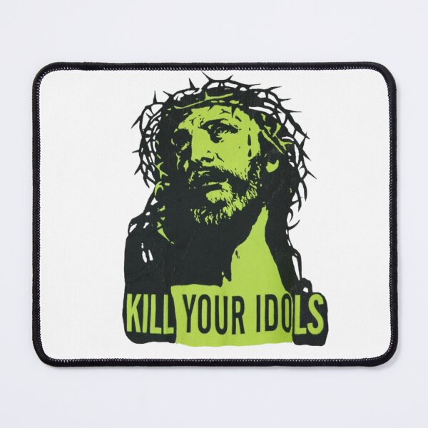 Item preview, your idol logo designed and sold by NoGoodJuli.
