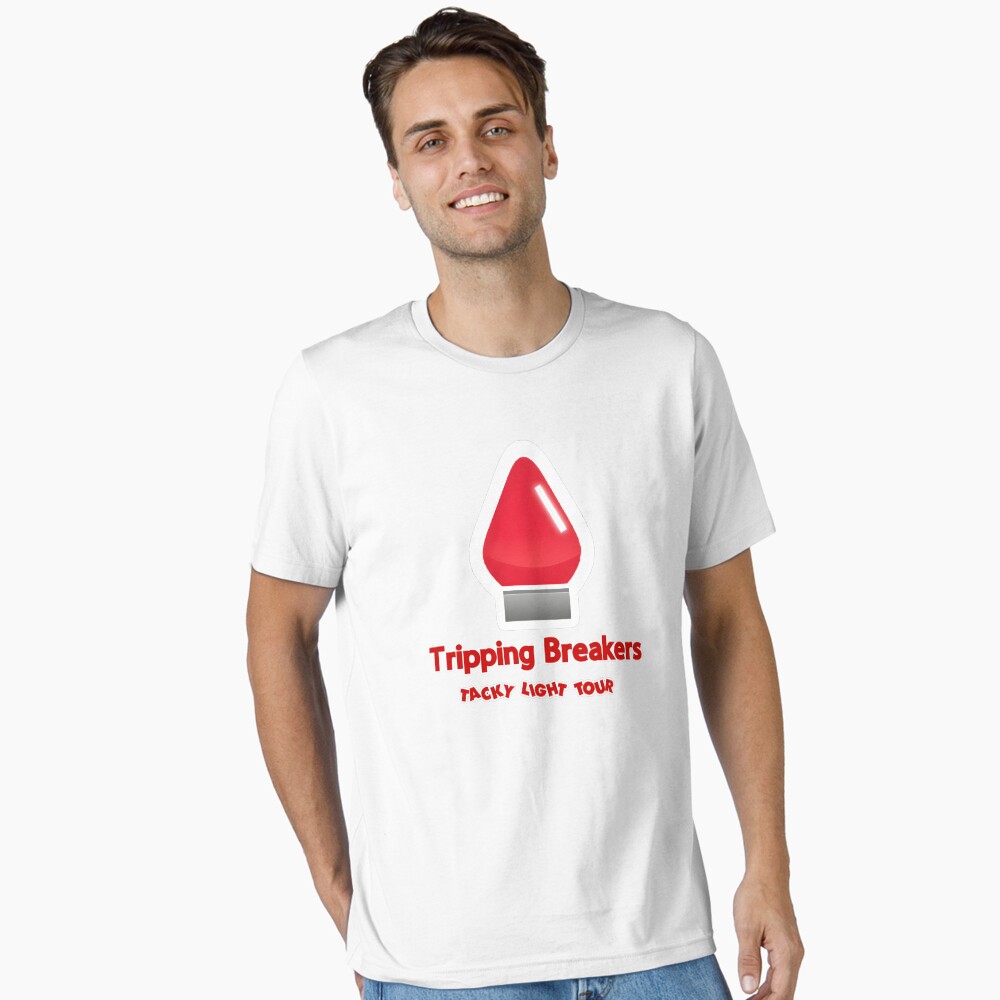 Item preview, Essential T-Shirt designed and sold by TackyLightTour.