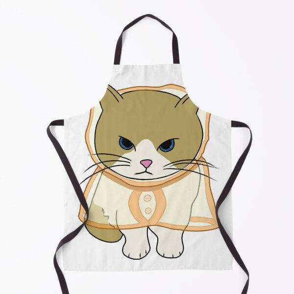 Item preview, Angry cat designed and sold by Messnim.