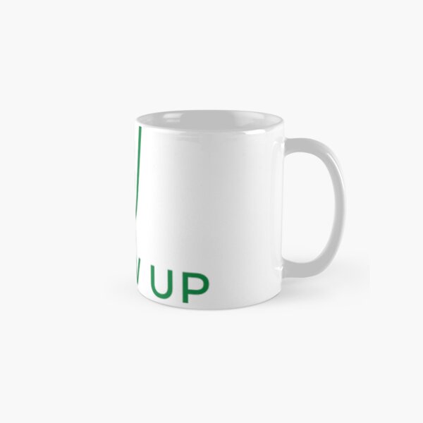 Vista previa del artículo con la obra «Diseño artístico motivacional CRECER», diseñado y vendido por KEL-TEES.