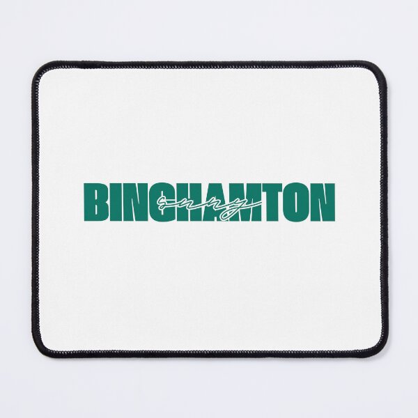 Item preview, Binghamton Sticker designed and sold by CreationsByKath.