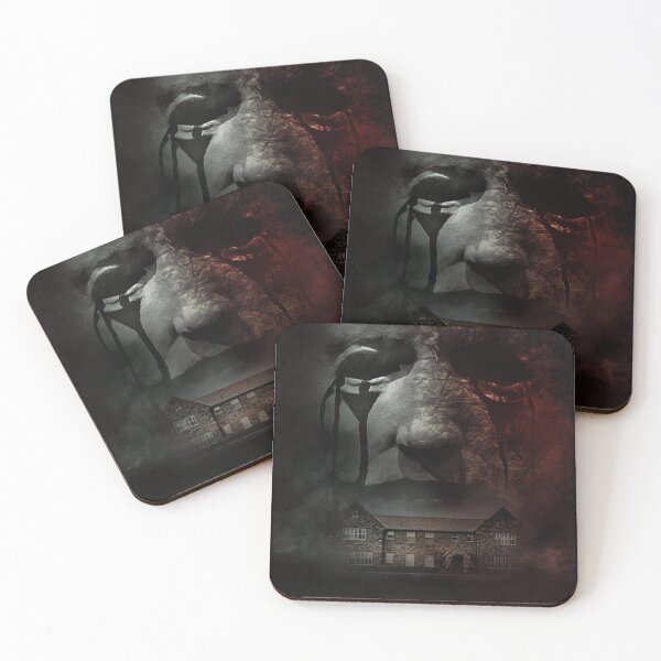 Item preview, Hell House LLC Horror Movie designed and sold by TheAlexaWayne.