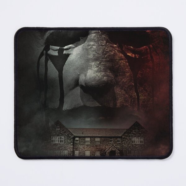 Item preview, Hell House LLC Horror Movie designed and sold by TheAlexaWayne.